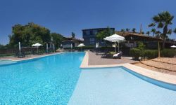 Hotel Adora Calma Beach (adult Only), Turcia / Antalya / Side Manavgat
