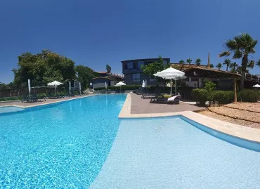 Hotel Adora Calma Beach (adult Only), Turcia / Antalya / Side Manavgat