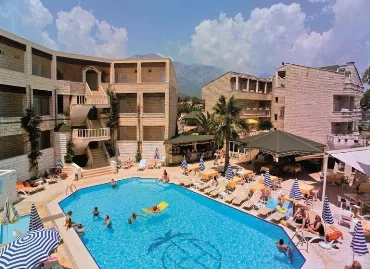 Hotel Havana, Turcia / Antalya / Kemer