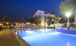 Side Ces Club Hotel, Turcia / Antalya / Side Manavgat
