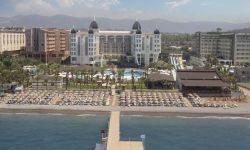 Kirman Sidera Hotel, Turcia / Antalya / Alanya