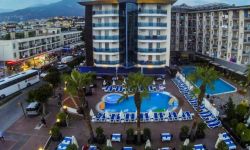 Hotel Parador Beach, Turcia / Antalya / Alanya