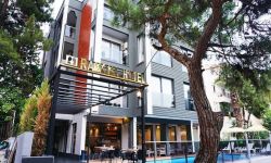Ramona Hotel, Turcia / Antalya / Lara Kundu