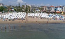 Hotel The Raga Side (adults Only 16+), Turcia / Antalya / Side Manavgat