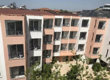 Hotel Kahraman, Turcia / Antalya / Side Manavgat