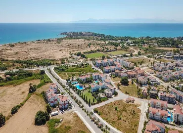 Hotel Irem Garden, Turcia / Antalya / Side Manavgat