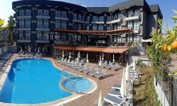 Hotel Clover Magic Park, Turcia / Antalya / Side Manavgat