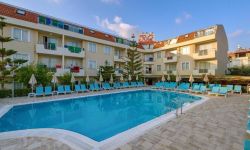 Hotel Akalia Suite & Spa, Turcia / Antalya / Side Manavgat