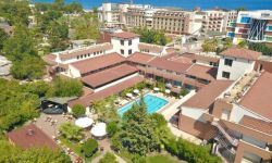 Hotel Dg Rose Resort 12+, Turcia / Antalya / Kemer