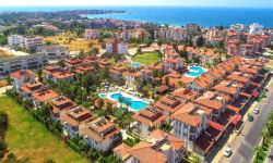 Hotel Sunlight Garden, Turcia / Antalya / Side Manavgat
