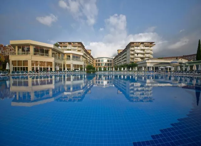 Hotel Akra Kemer (ex. Barut Collection Kemer)