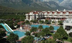 Hotel Viking Garden (ex. Garden Resort Bergamot), Turcia / Antalya / Kemer