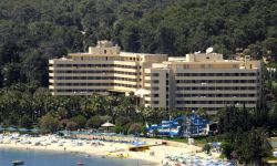 Hotel Ozkaymak World Incekum Alanya, Turcia / Antalya / Alanya
