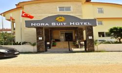 Nora Suit Hotel, Turcia / Antalya / Side Manavgat