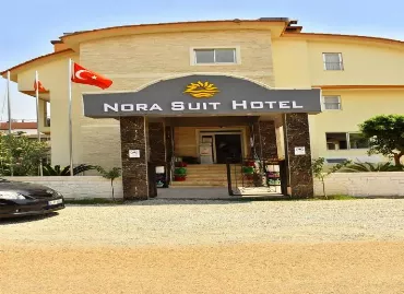 Nora Suit Hotel, Turcia / Antalya / Side Manavgat