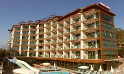 Hotel Uk Blue Coast Adult Only 16+, Turcia / Antalya / Alanya