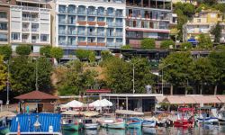 Numa Port Hotel, Turcia / Antalya / Alanya
