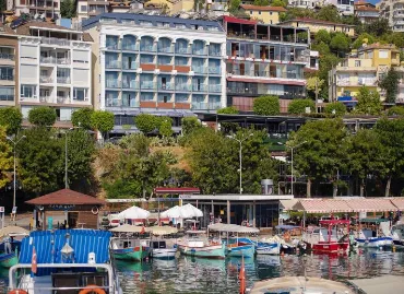 Numa Port Hotel, Turcia / Antalya / Alanya