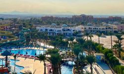 Calimera Blend Paradise, Egipt / Hurghada
