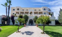 Hotel Seabel Alhambra Beach Golf & Spa, Tunisia / Monastir / Port el Kantaoui