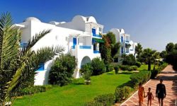Hotel Salammbo Hammamet, Tunisia / Monastir / Hammamet