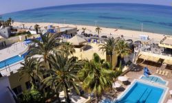 Sousse City And Beach, Tunisia / Monastir / Sousse