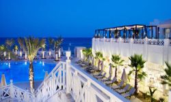 Hotel Radisson Blu Resort & Thalasso, Tunisia / Monastir / Hammamet