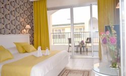 Hotel Palmyra Aquapark Kantaoui, Tunisia / Monastir / Sousse