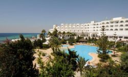 Hotel Aziza Beach Thalasso & Golf (adults Only), Tunisia / Monastir / Hammamet