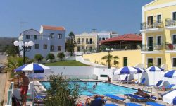 Hotel And Apartments Camari Garden, Grecia / Creta / Creta - Chania / Platanias - Gerani