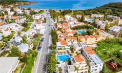 Hotel Anais Collection And Suites, Grecia / Thassos / Golden Beach / Chrissis Akti