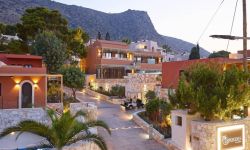 Hotel Esperides Resort Crete, The Authentic Experience, Grecia / Creta / Creta - Heraklion / Koutouloufari