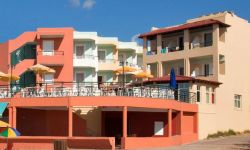 Hotel Dedalos Beach, Grecia / Creta / Creta - Chania / Sfakaki