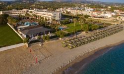 Hotel Rethymno Palace, Grecia / Creta / Creta - Chania / Adelianos Kampos (Rethymno si Chania)