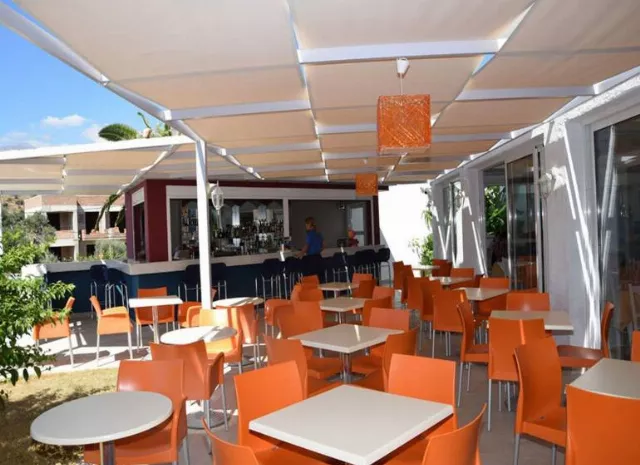 Myrtis Hotel