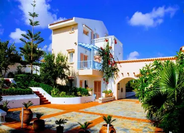 Apartments Golden Dream, Grecia / Creta / Creta - Heraklion / Anissaras