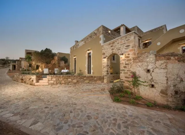 Lameriana Secret Luxury Village