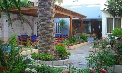 Flisvos Hotel Sitia, Grecia / Creta / Creta Lasithi / Sitia