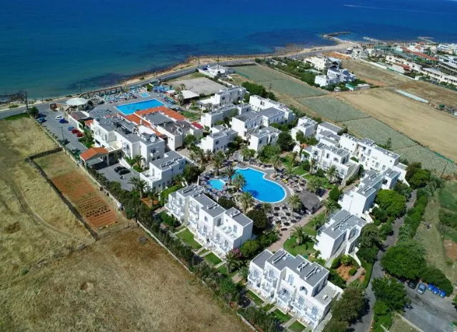 Hotel Europa Beach