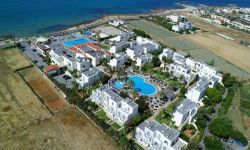 Hotel Europa Beach, Grecia / Creta / Creta - Heraklion / Analipsi