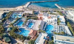 Hotel Stella Village Seaside, Grecia / Creta / Creta - Heraklion / Analipsi