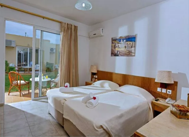 Hotel Rethymno Village