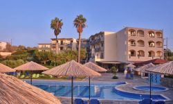Ocean Heights View Hotel, Grecia / Creta / Creta - Heraklion / Anissaras