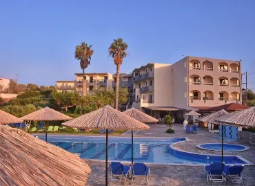 Ocean Heights View Hotel, Grecia / Creta / Creta - Heraklion / Anissaras