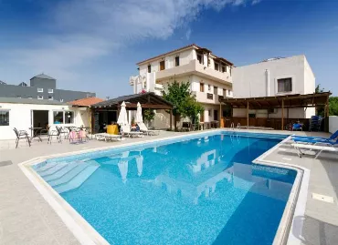 Hotel Eleonora, Grecia / Creta / Creta - Heraklion / Anissaras