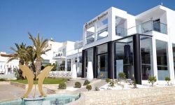 Rethymno Residence Hotel, Grecia / Creta / Creta - Chania / Adelianos Kampos