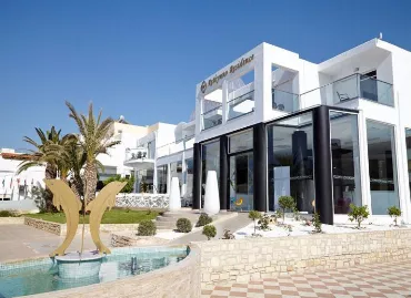 Rethymno Residence Hotel, Grecia / Creta / Creta - Chania / Adelianos Kampos