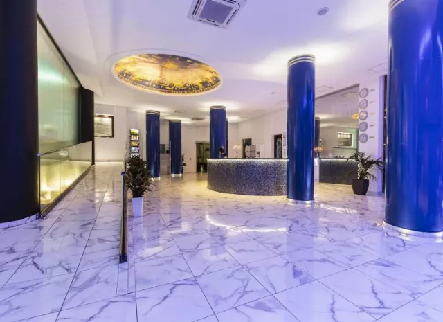 Rethymno Residence Hotel