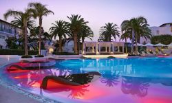 Hotel Grecotel Caramel Boutique Resort, Grecia / Creta / Creta - Chania / Adelianos Kampos