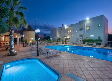 Mylos Apartments, Grecia / Creta / Creta - Heraklion / Anissaras